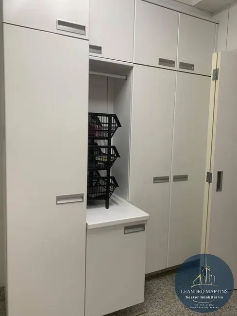 Apartamento com 4 quartos à venda, 186m2 em Indianópolis, São Paulo - SP - imagem 9 Foto 9 de Apartamento com 4 quartos à venda, 186m2 em Indianópolis, São Paulo - SP