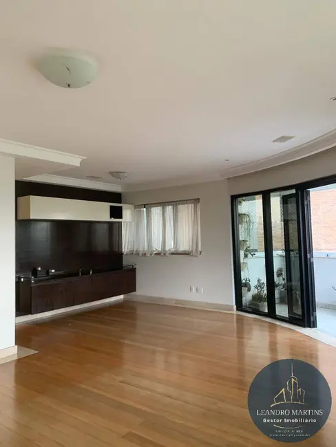 Foto 2 de Apartamento com 4 quartos à venda, 186m2 em Indianópolis, São Paulo - SP