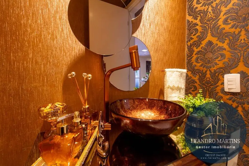 Foto 5 de Apartamento com 3 quartos à venda, 214m2 em Ipiranga, São Paulo - SP