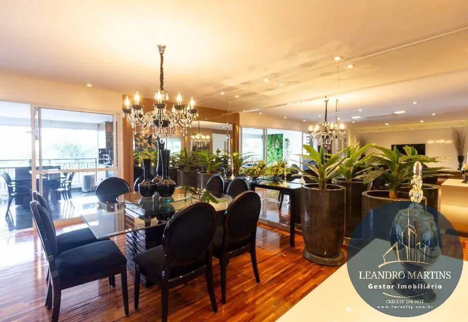 Foto 2 de Apartamento com 3 quartos à venda, 214m2 em Ipiranga, São Paulo - SP