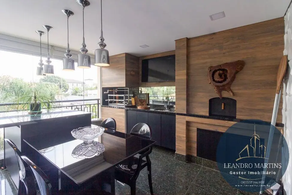 Foto 7 de Apartamento com 3 quartos à venda, 214m2 em Ipiranga, São Paulo - SP