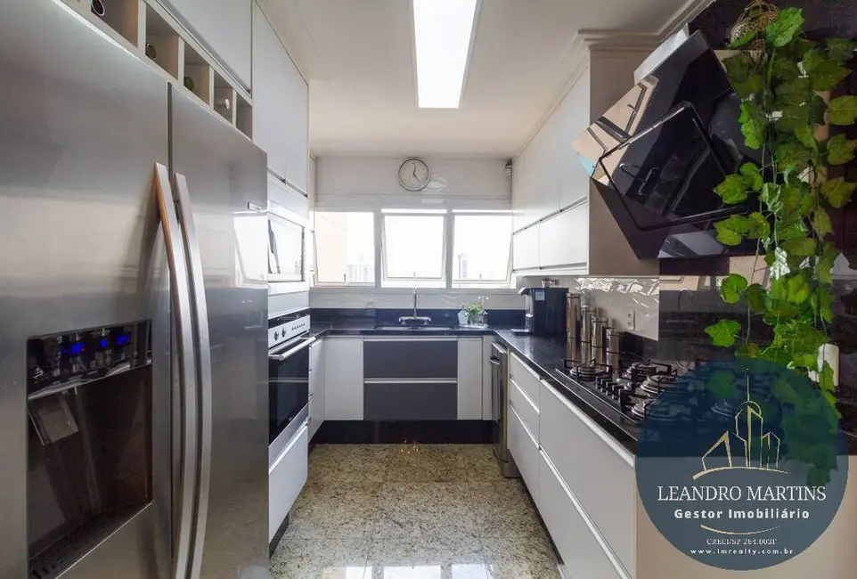 Foto 9 de Apartamento com 3 quartos à venda, 214m2 em Ipiranga, São Paulo - SP