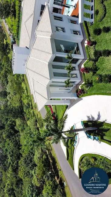 Foto 2 de Casa de Condomínio com 7 quartos à venda, 6732m2 em Terras de Santa Carolina, Itu - SP