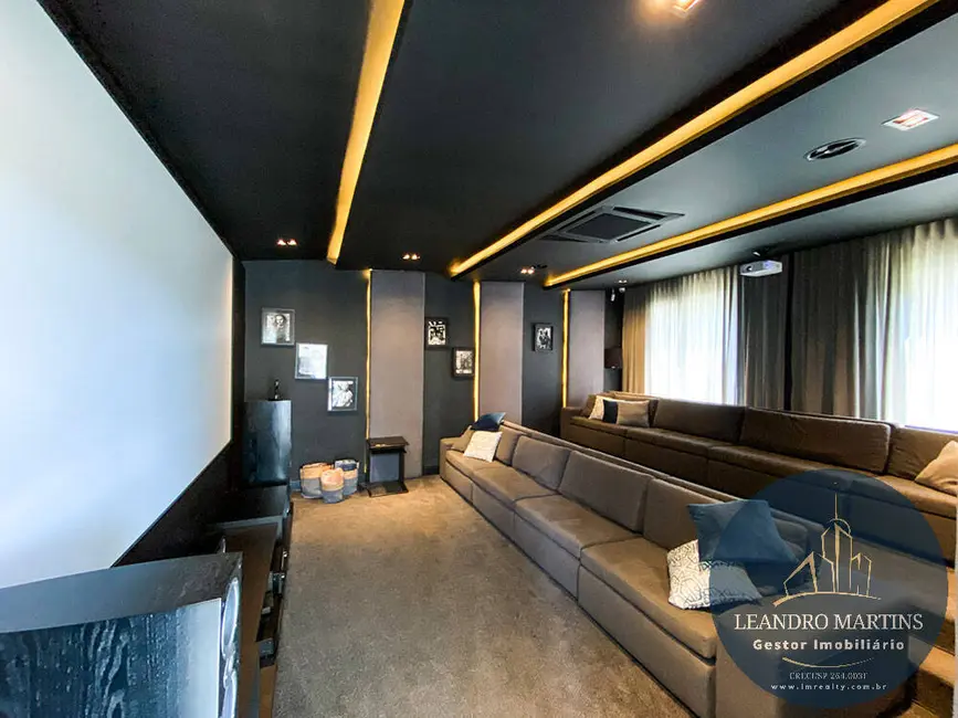 Foto 5 de Casa de Condomínio com 7 quartos à venda, 6732m2 em Terras de Santa Carolina, Itu - SP