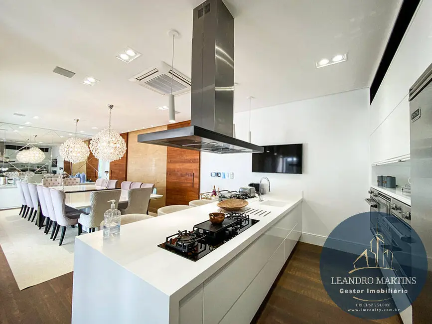 Foto 9 de Casa de Condomínio com 7 quartos à venda, 6732m2 em Terras de Santa Carolina, Itu - SP