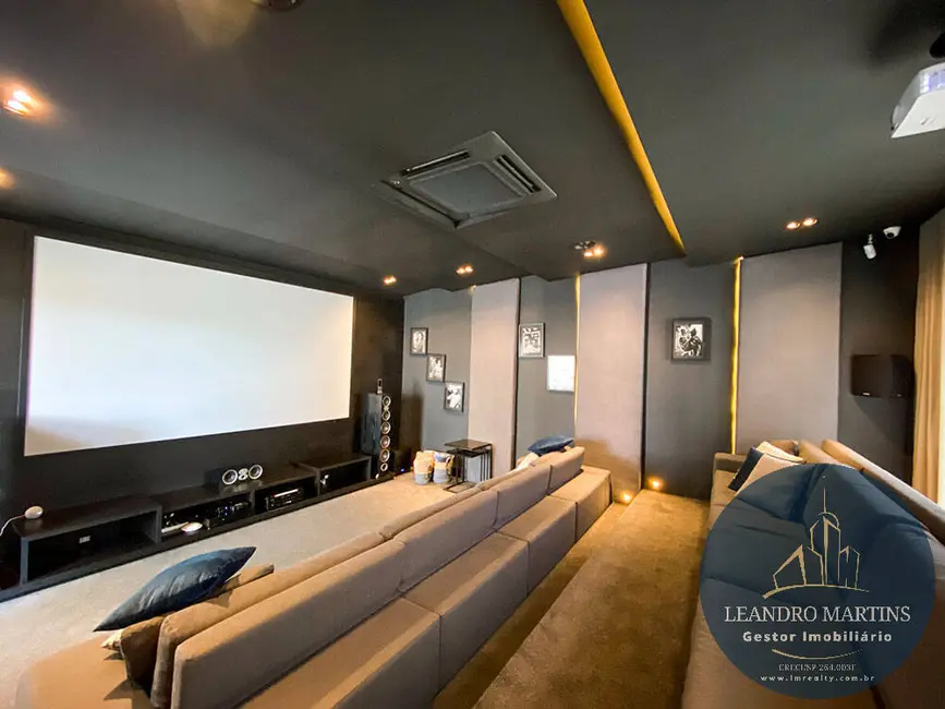 Foto 6 de Casa de Condomínio com 7 quartos à venda, 6732m2 em Terras de Santa Carolina, Itu - SP