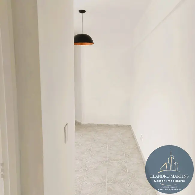 Foto 1 de Apartamento com 2 quartos à venda, 50m2 em Vila do Encontro, São Paulo - SP