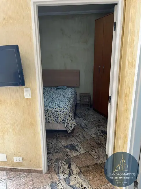 Apartamento com 1 quarto à venda, 33m2 em Indianópolis, São Paulo - SP - imagem 8 Foto 8 de Apartamento com 1 quarto à venda, 33m2 em Indianópolis, São Paulo - SP