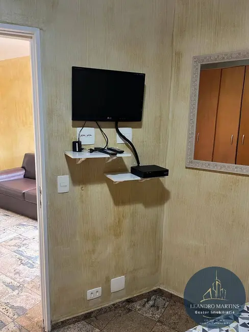 Apartamento com 1 quarto à venda, 33m2 em Indianópolis, São Paulo - SP - imagem 6 Foto 6 de Apartamento com 1 quarto à venda, 33m2 em Indianópolis, São Paulo - SP