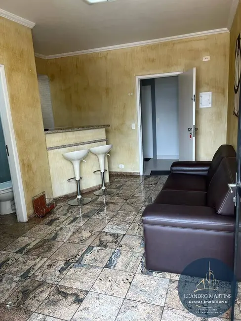 Foto 2 de Apartamento com 1 quarto à venda, 33m2 em Indianópolis, São Paulo - SP