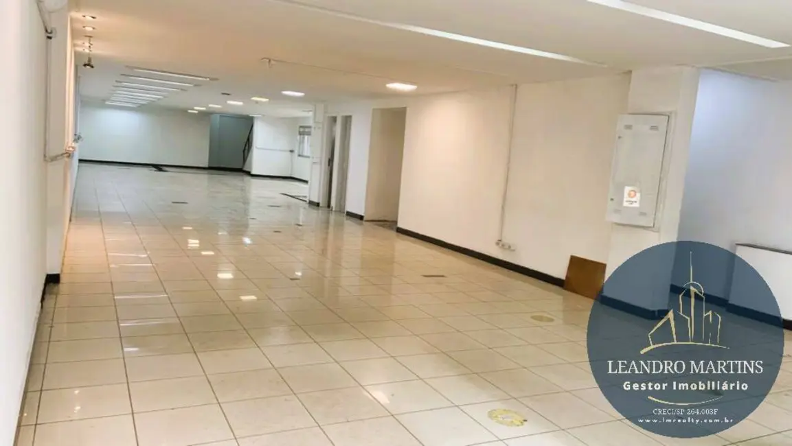 Foto 7 de Sala Comercial à venda e para alugar, 728m2 em Vila Mariana, São Paulo - SP