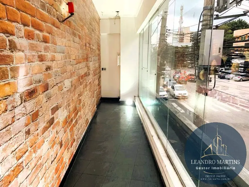 Foto 4 de Sala Comercial à venda e para alugar, 728m2 em Vila Mariana, São Paulo - SP