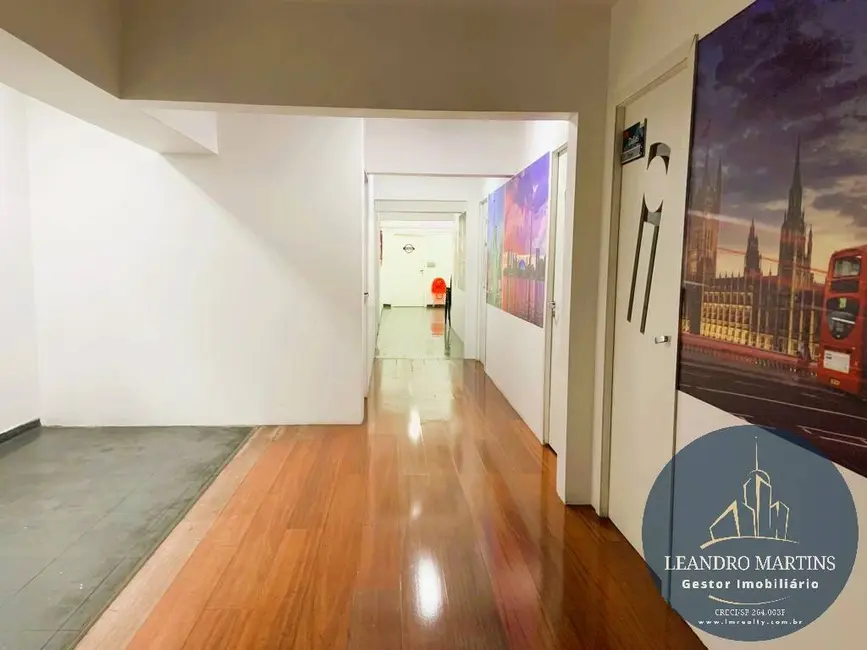 Foto 5 de Sala Comercial à venda e para alugar, 728m2 em Vila Mariana, São Paulo - SP