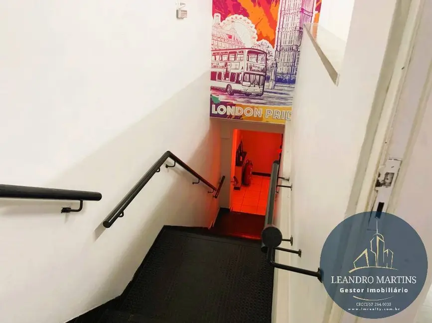 Foto 9 de Sala Comercial à venda e para alugar, 728m2 em Vila Mariana, São Paulo - SP