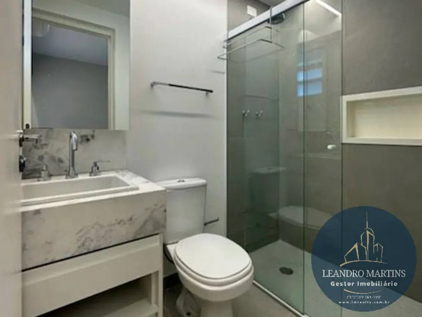 Foto 5 de Apartamento com 1 quarto à venda, 56m2 em Vila Olímpia, São Paulo - SP