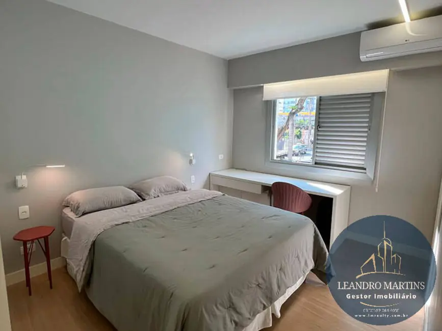 Foto 6 de Apartamento com 1 quarto à venda, 56m2 em Vila Olímpia, São Paulo - SP
