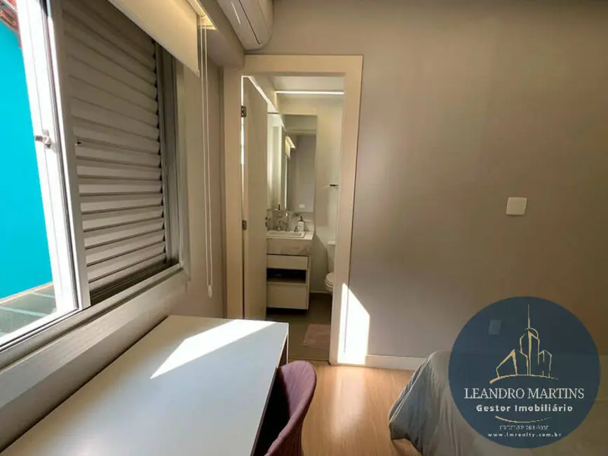 Foto 8 de Apartamento com 1 quarto à venda, 56m2 em Vila Olímpia, São Paulo - SP