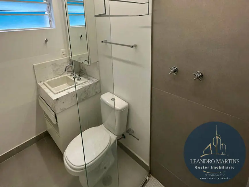 Foto 4 de Apartamento com 1 quarto à venda, 56m2 em Vila Olímpia, São Paulo - SP