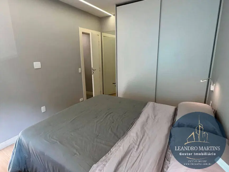 Foto 9 de Apartamento com 1 quarto à venda, 56m2 em Vila Olímpia, São Paulo - SP