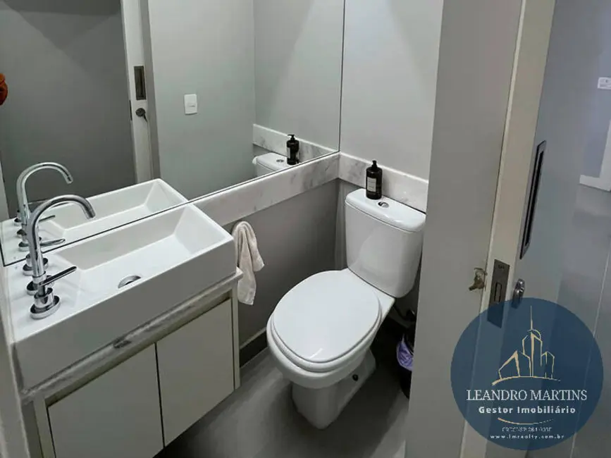 Foto 7 de Apartamento com 1 quarto à venda, 56m2 em Vila Olímpia, São Paulo - SP