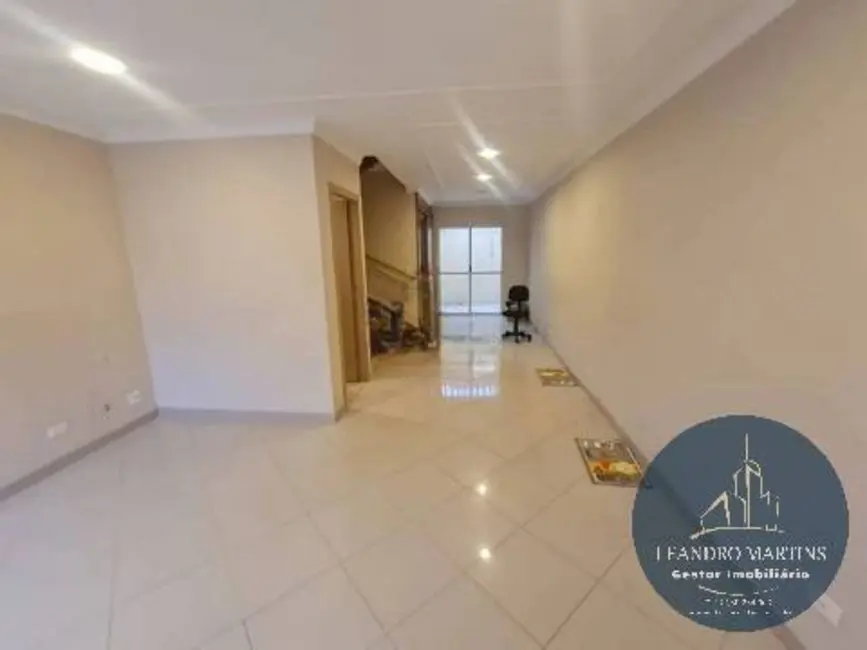 Casa de Condomínio com 3 quartos à venda, 158m2 em Vila Romana, São Paulo - SP - imagem 1 Foto 1 de Casa de Condomínio com 3 quartos à venda, 158m2 em Vila Romana, São Paulo - SP