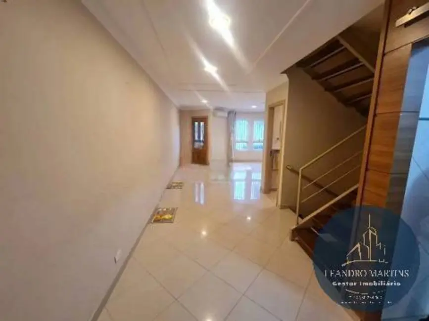 Casa de Condomínio com 3 quartos à venda, 158m2 em Vila Romana, São Paulo - SP - imagem 3 Foto 3 de Casa de Condomínio com 3 quartos à venda, 158m2 em Vila Romana, São Paulo - SP