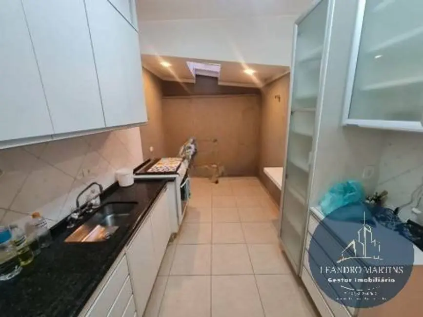 Casa de Condomínio com 3 quartos à venda, 158m2 em Vila Romana, São Paulo - SP - imagem 8 Foto 8 de Casa de Condomínio com 3 quartos à venda, 158m2 em Vila Romana, São Paulo - SP