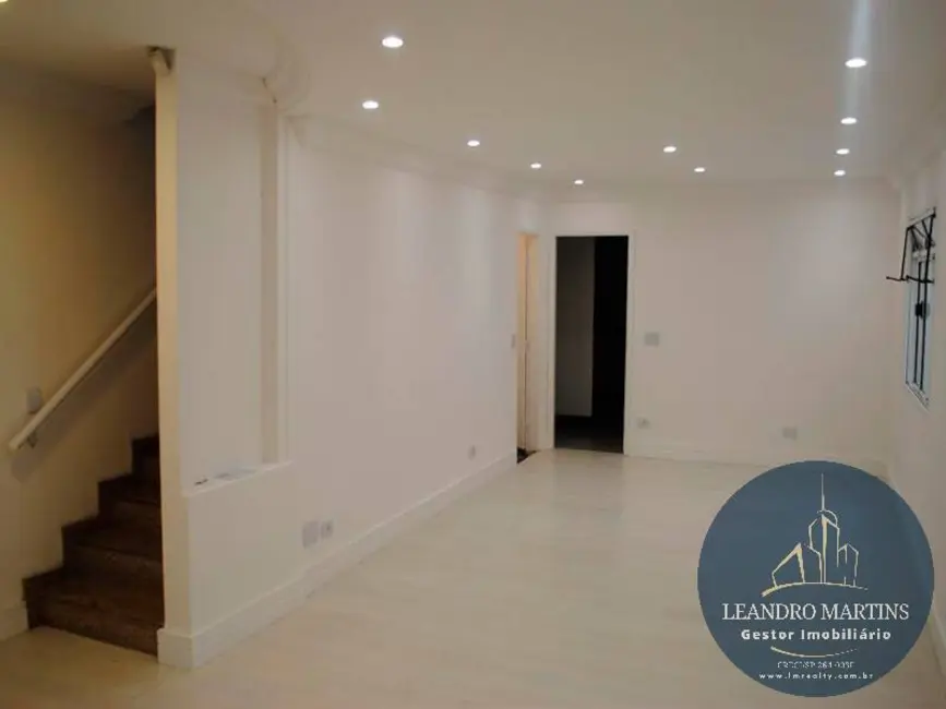 Sobrado com 3 quartos à venda, 196m2 em Vila Mariana, São Paulo - SP - imagem 5 Foto 5 de Sobrado com 3 quartos à venda, 196m2 em Vila Mariana, São Paulo - SP