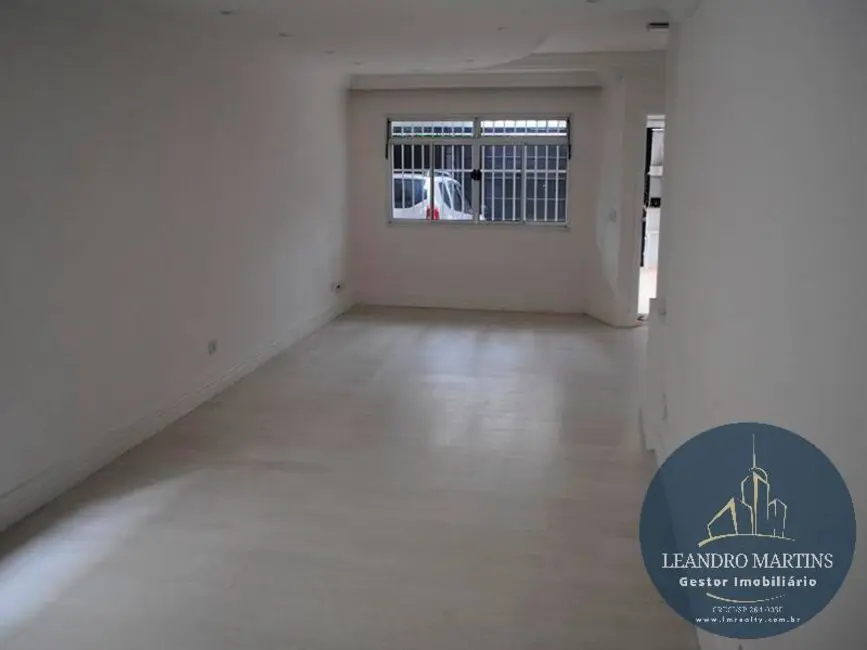 Sobrado com 3 quartos à venda, 196m2 em Vila Mariana, São Paulo - SP - imagem 4 Foto 4 de Sobrado com 3 quartos à venda, 196m2 em Vila Mariana, São Paulo - SP