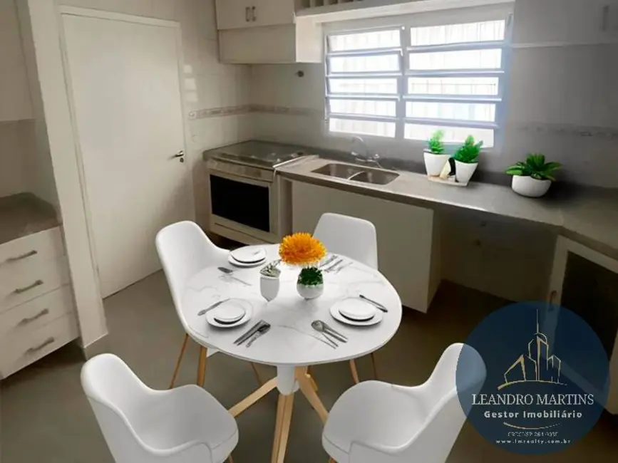 Sobrado com 3 quartos à venda, 196m2 em Vila Mariana, São Paulo - SP - imagem 9 Foto 9 de Sobrado com 3 quartos à venda, 196m2 em Vila Mariana, São Paulo - SP