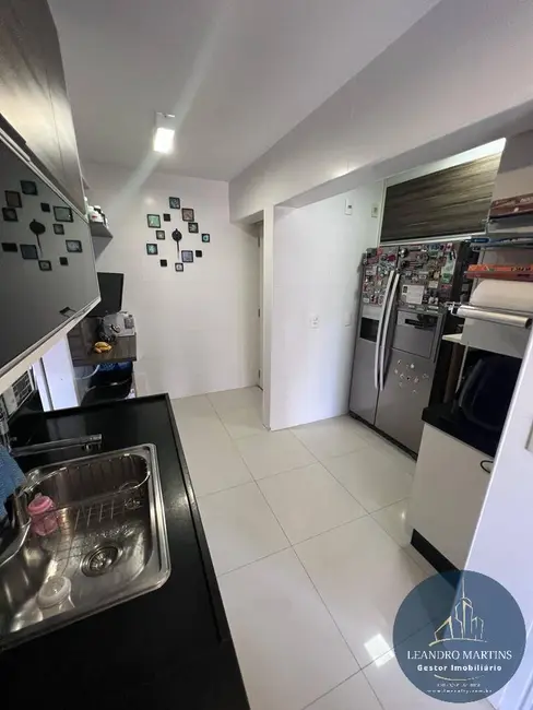 Foto 8 de Apartamento com 3 quartos à venda, 100m2 em Jardim Dom Bosco, São Paulo - SP