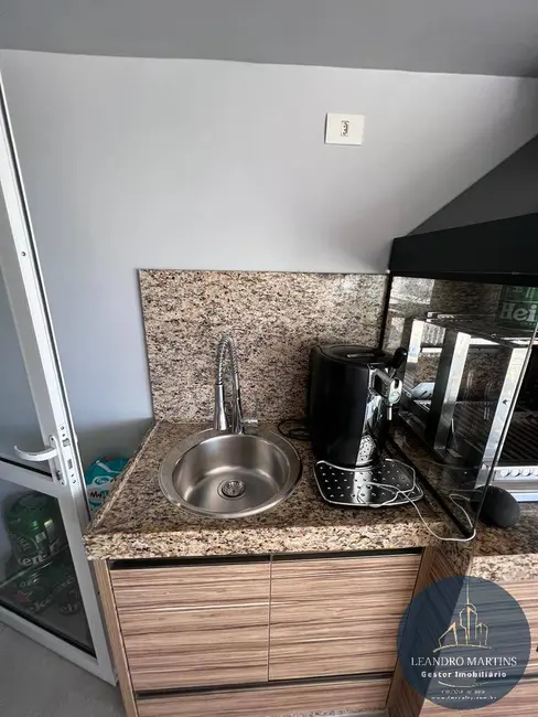 Foto 6 de Apartamento com 3 quartos à venda, 100m2 em Jardim Dom Bosco, São Paulo - SP