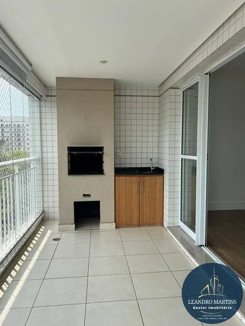 Foto 7 de Apartamento com 3 quartos à venda, 98m2 em Jurubatuba, São Paulo - SP