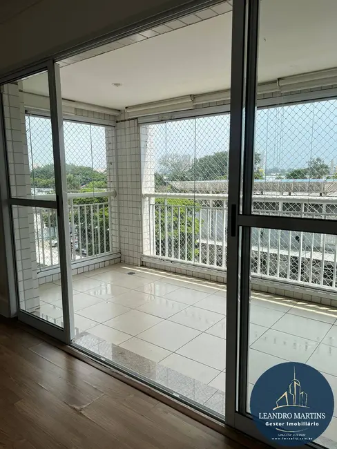 Foto 3 de Apartamento com 3 quartos à venda, 98m2 em Jurubatuba, São Paulo - SP