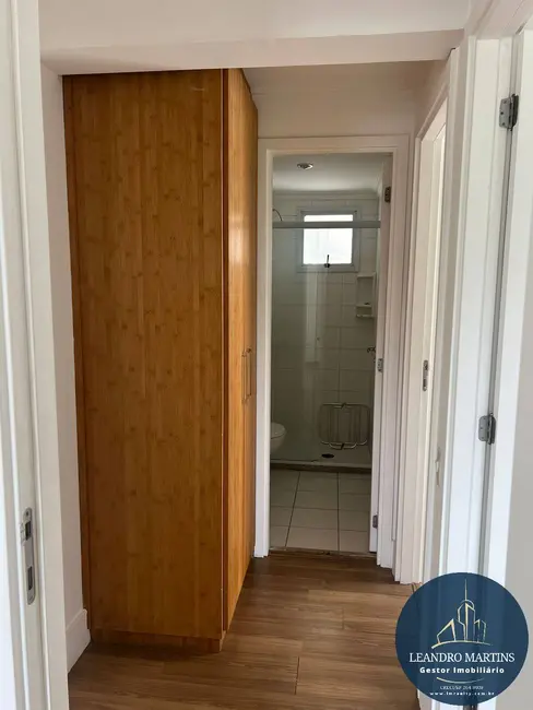 Foto 9 de Apartamento com 3 quartos à venda, 98m2 em Jurubatuba, São Paulo - SP