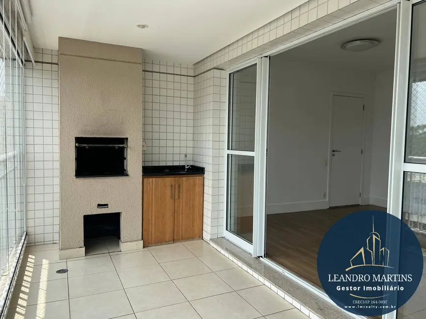 Foto 8 de Apartamento com 3 quartos à venda, 98m2 em Jurubatuba, São Paulo - SP