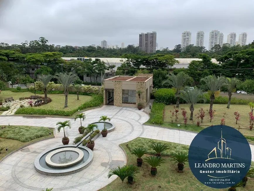 Foto 1 de Apartamento com 3 quartos à venda, 98m2 em Jurubatuba, São Paulo - SP