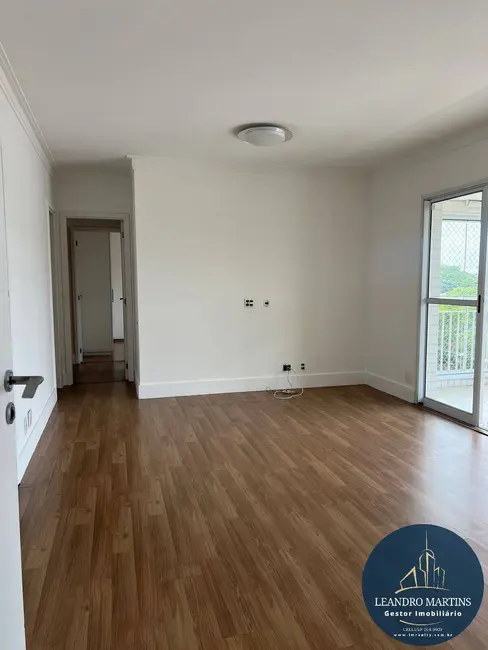 Foto 5 de Apartamento com 3 quartos à venda, 98m2 em Jurubatuba, São Paulo - SP