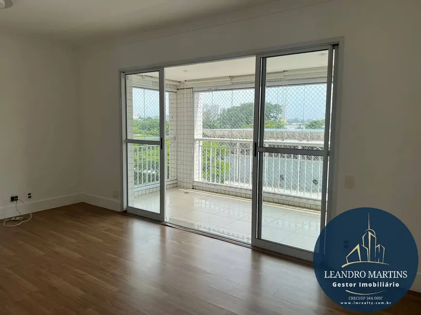 Foto 6 de Apartamento com 3 quartos à venda, 98m2 em Jurubatuba, São Paulo - SP