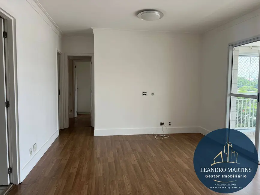 Foto 4 de Apartamento com 3 quartos à venda, 98m2 em Jurubatuba, São Paulo - SP