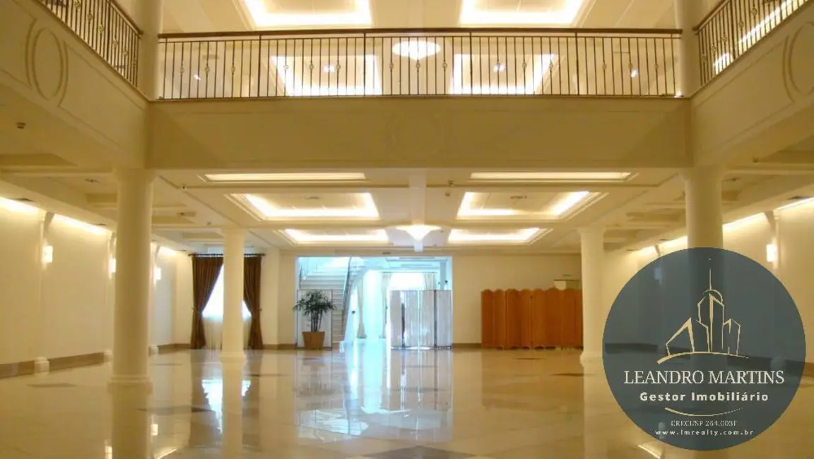 Sala Comercial à venda, 1379m2 em Vila Mariana, São Paulo - SP - imagem 8 Foto 8 de Sala Comercial à venda, 1379m2 em Vila Mariana, São Paulo - SP