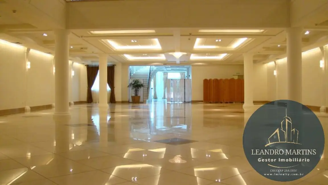 Sala Comercial à venda, 1379m2 em Vila Mariana, São Paulo - SP - imagem 7 Foto 7 de Sala Comercial à venda, 1379m2 em Vila Mariana, São Paulo - SP
