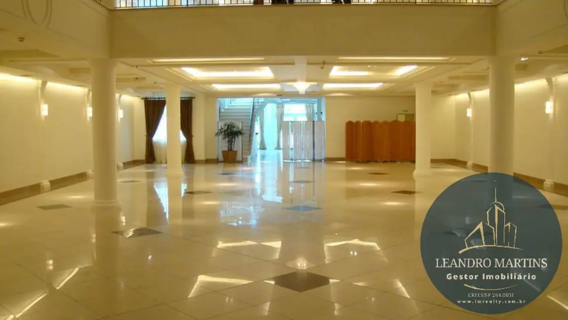 Sala Comercial à venda, 1379m2 em Vila Mariana, São Paulo - SP - imagem 5 Foto 5 de Sala Comercial à venda, 1379m2 em Vila Mariana, São Paulo - SP