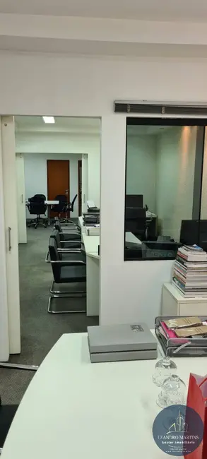 Foto 9 de Casa com 6 quartos à venda, 155m2 em Vila Mariana, São Paulo - SP