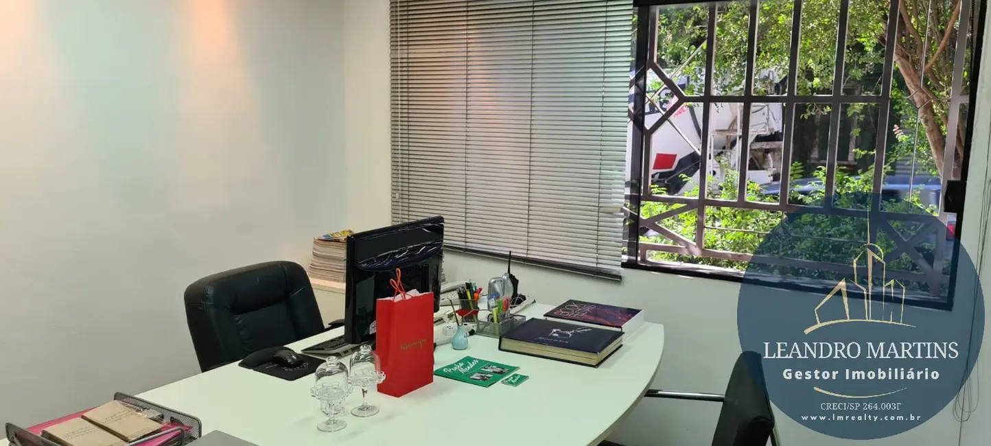 Foto 4 de Casa com 6 quartos à venda, 155m2 em Vila Mariana, São Paulo - SP