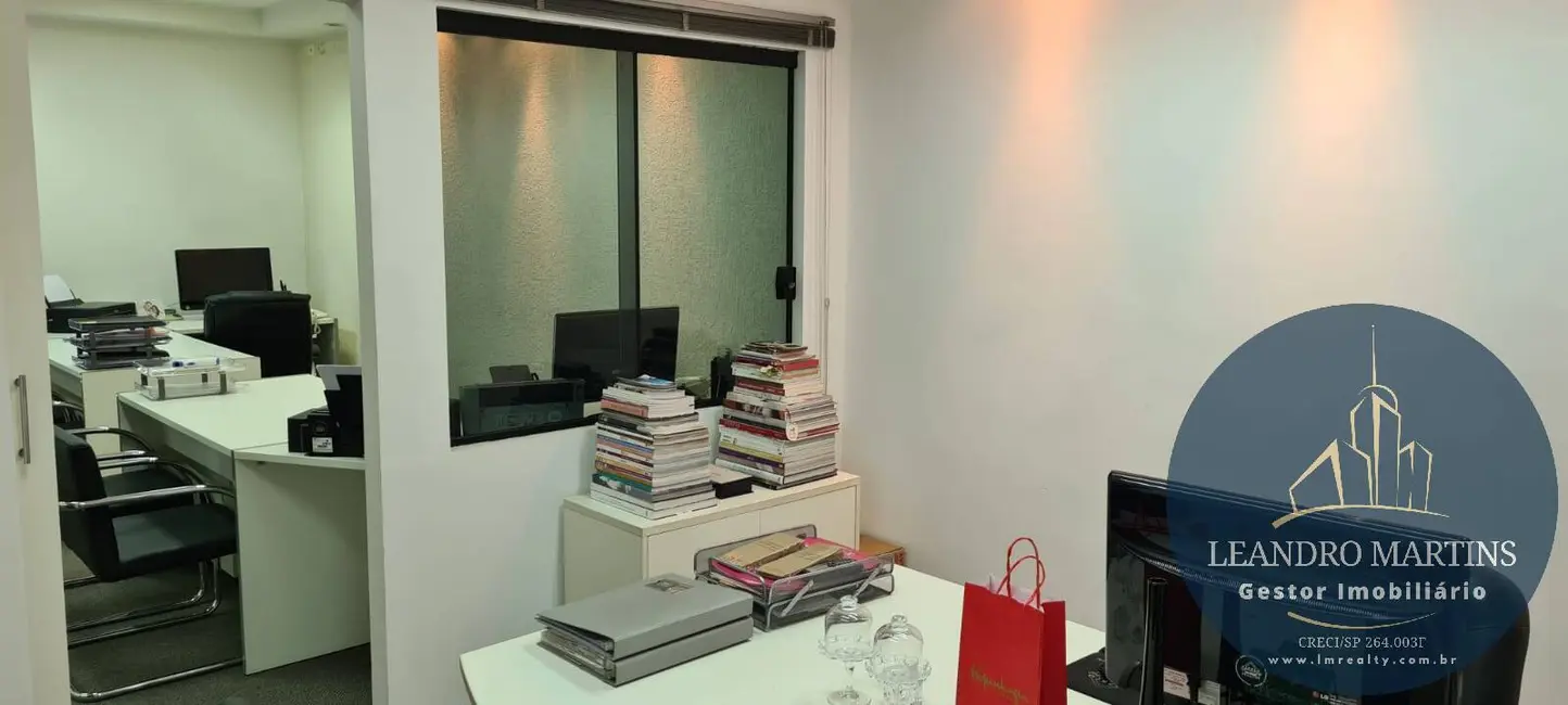 Foto 3 de Casa com 6 quartos à venda, 155m2 em Vila Mariana, São Paulo - SP