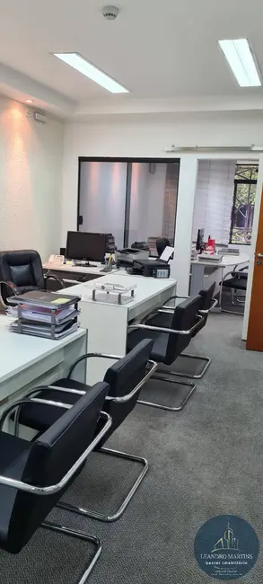 Foto 5 de Casa com 6 quartos à venda, 155m2 em Vila Mariana, São Paulo - SP