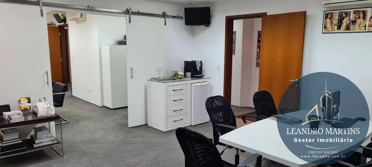 Foto 6 de Casa com 6 quartos à venda, 155m2 em Vila Mariana, São Paulo - SP