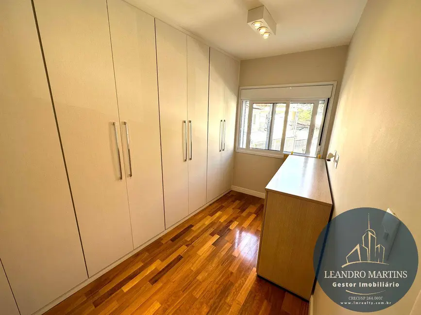 Foto 4 de Casa de Condomínio com 3 quartos à venda, 120m2 em Vila Mariana, São Paulo - SP