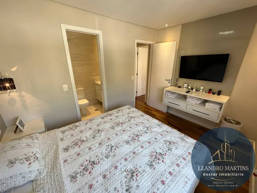 Foto 8 de Casa de Condomínio com 3 quartos à venda, 120m2 em Vila Mariana, São Paulo - SP